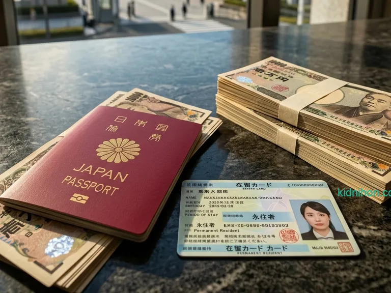 Official: Japan Visa Fee Table from October 2026