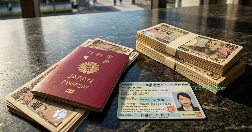 Official: Japan Visa Fee Table from October 2026
