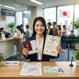 BREAKING: Japan's Engineer Visa (技人国) Now Requires N2 Japanese Proficiency — April 2026 Update