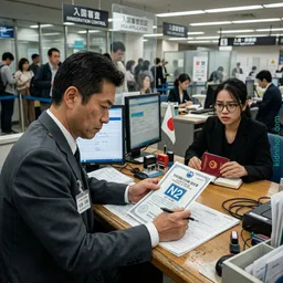 BREAKING: From April 15, 2026, Japan Engineer Visa Strictly Requires N2 Proficiency