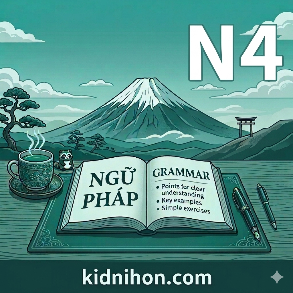 Bài 26: Tôi muốn đi đổ rác